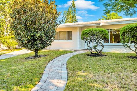 2100 Manatee Drive Fort Lauderdale FL 33316