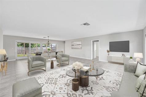 2100 Manatee Drive Fort Lauderdale FL 33316
