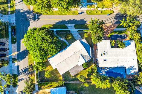 2100 Manatee Drive Fort Lauderdale FL 33316