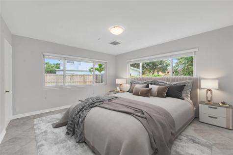 2100 Manatee Drive Fort Lauderdale FL 33316