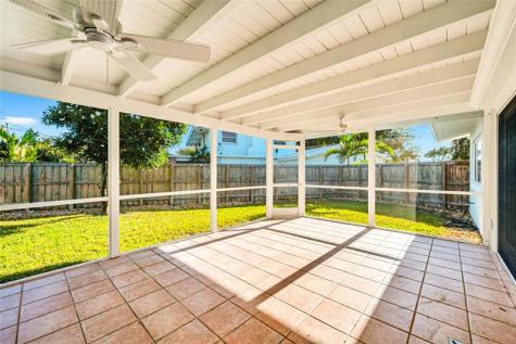 2100 Manatee Drive Fort Lauderdale FL 33316