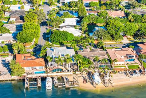 2100 Manatee Drive Fort Lauderdale FL 33316