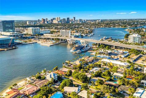 2100 Manatee Drive Fort Lauderdale FL 33316