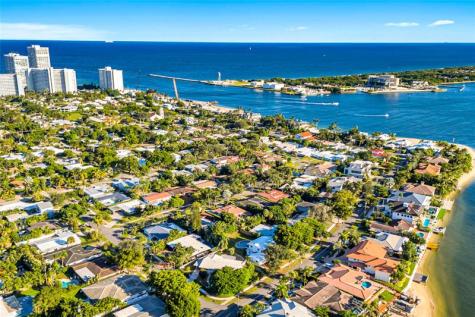 2100 Manatee Drive Fort Lauderdale FL 33316