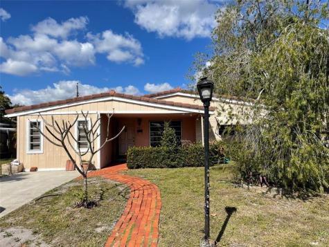 3471 SW 15 Court Fort Lauderdale FL 33312