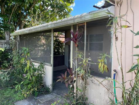 3471 SW 15 Court Fort Lauderdale FL 33312