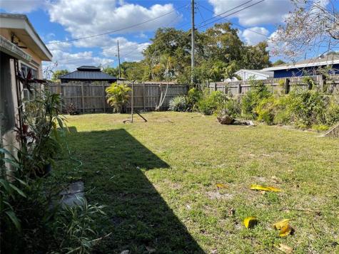 3471 SW 15 Court Fort Lauderdale FL 33312