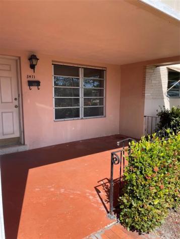 3471 SW 15 Court Fort Lauderdale FL 33312
