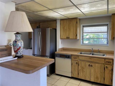 3471 SW 15 Court Fort Lauderdale FL 33312