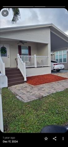 6409 N Brandywine Margate FL 33063