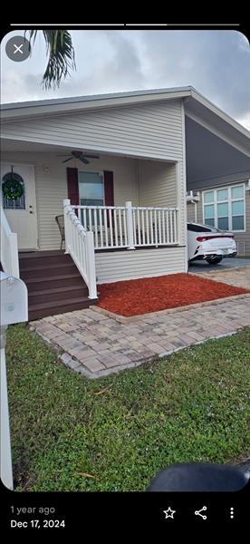 6409 N Brandywine Margate FL 33063