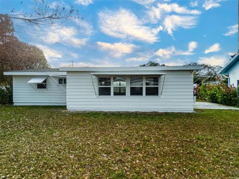 845 SE Airoso Boulevard Port St Lucie FL 34983