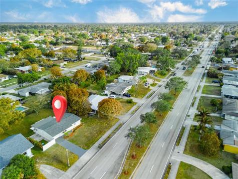 845 SE Airoso Boulevard Port St Lucie FL 34983