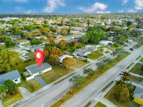 845 SE Airoso Boulevard Port St Lucie FL 34983