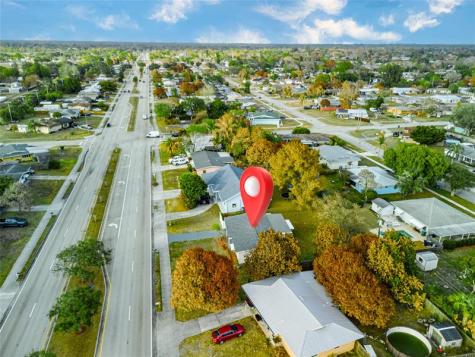 845 SE Airoso Boulevard Port St Lucie FL 34983