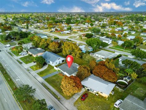 845 SE Airoso Boulevard Port St Lucie FL 34983
