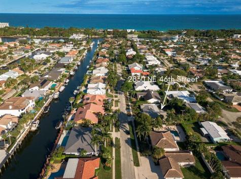 2830 NE 46th Street Lighthouse Point FL 33064