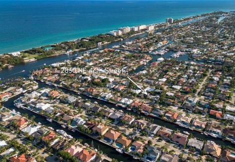 2830 NE 46th Street Lighthouse Point FL 33064