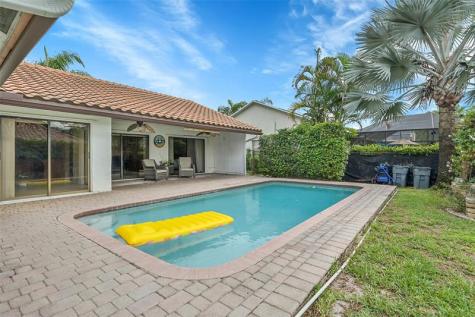 5149 NW 47th Avenue Coconut Creek FL 33073