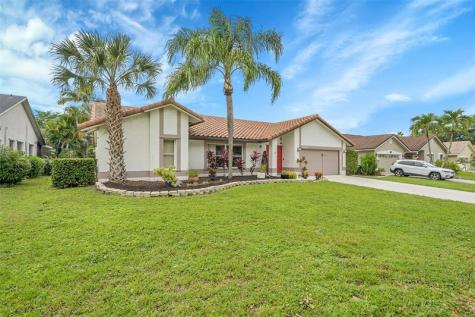 5149 NW 47th Avenue Coconut Creek FL 33073