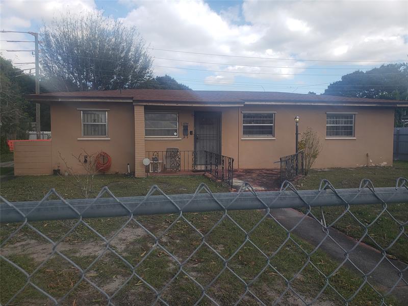 17301 NW 41st Avenue Miami Gardens FL 33055
