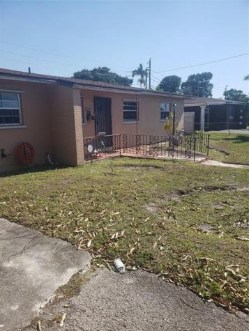 17301 NW 41st Avenue Miami Gardens FL 33055