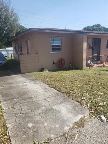 17301 NW 41st Avenue Miami Gardens FL 33055