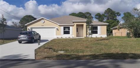 2019 SW Bellevue Avenue Port St Lucie FL 34953