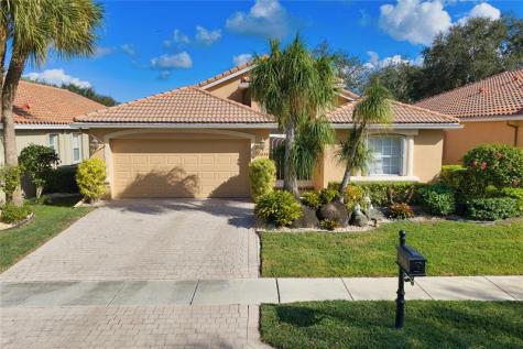 13838 Via Tivoli Delray Beach FL 33446