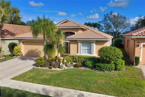 13838 Via Tivoli Delray Beach FL 33446