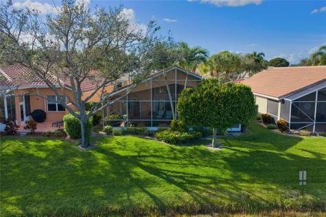 13838 Via Tivoli Delray Beach FL 33446