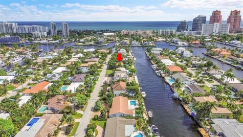 2870 NE 26th Street Fort Lauderdale FL 33305