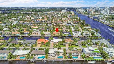 2870 NE 26th Street Fort Lauderdale FL 33305