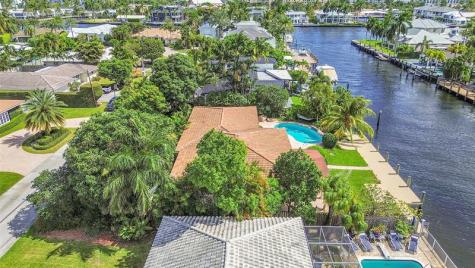 2870 NE 26th Street Fort Lauderdale FL 33305