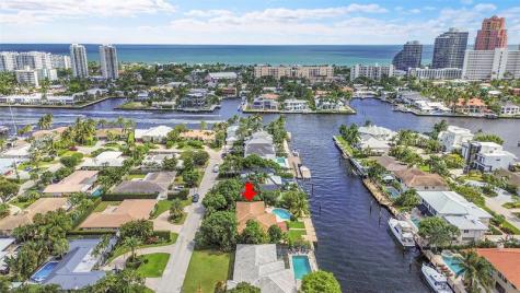 2870 NE 26th Street Fort Lauderdale FL 33305