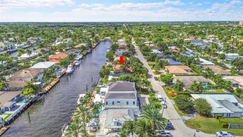 2870 NE 26th Street Fort Lauderdale FL 33305