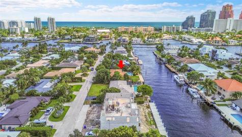 2870 NE 26th Street Fort Lauderdale FL 33305