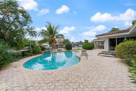 2870 NE 26th Street Fort Lauderdale FL 33305
