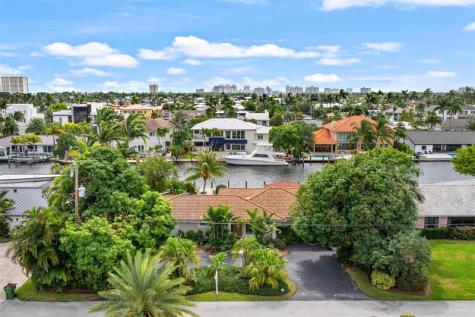 2870 NE 26th Street Fort Lauderdale FL 33305