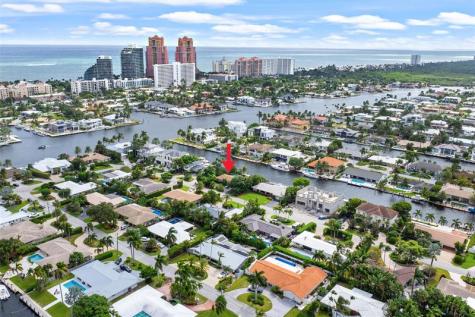 2870 NE 26th Street Fort Lauderdale FL 33305
