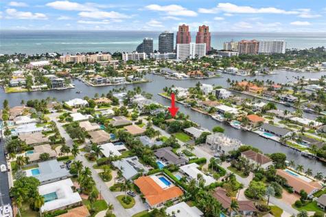 2870 NE 26th Street Fort Lauderdale FL 33305