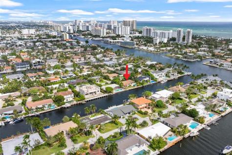 2870 NE 26th Street Fort Lauderdale FL 33305