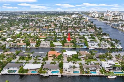 2870 NE 26th Street Fort Lauderdale FL 33305