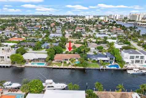 2870 NE 26th Street Fort Lauderdale FL 33305