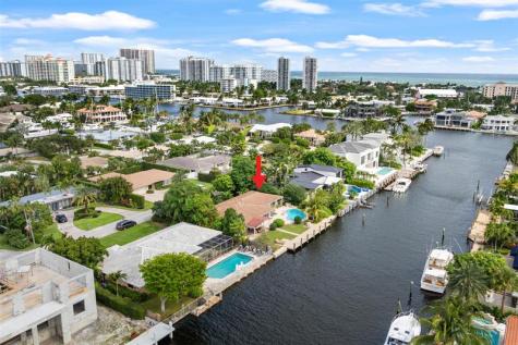 2870 NE 26th Street Fort Lauderdale FL 33305