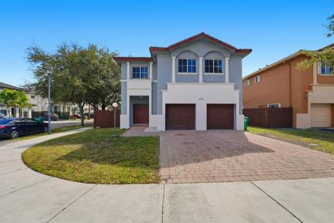 15464 SW 18th Lane Miami FL 33185