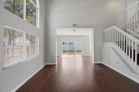 15464 SW 18th Lane Miami FL 33185