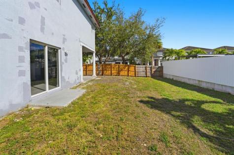 15464 SW 18th Lane Miami FL 33185