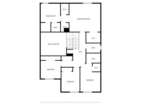 15464 SW 18th Lane Miami FL 33185