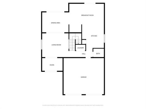 15464 SW 18th Lane Miami FL 33185